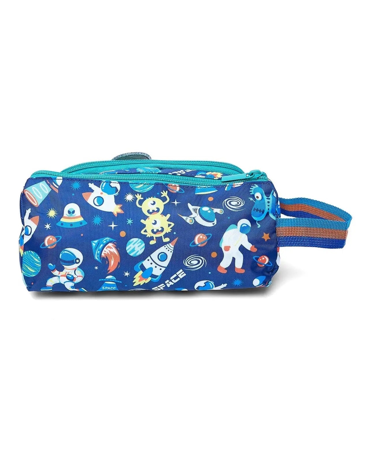 VEST ASTRONAUT PENCIL POUCH SPARKLES