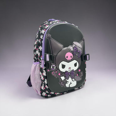 Durable Kuromi School Bag