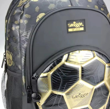 FOOTBALL BACKPACK