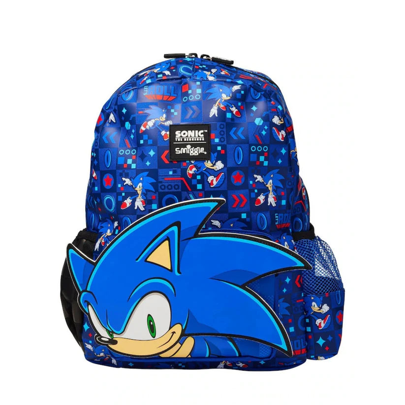 ORIGINAL SONIC BACKPACK