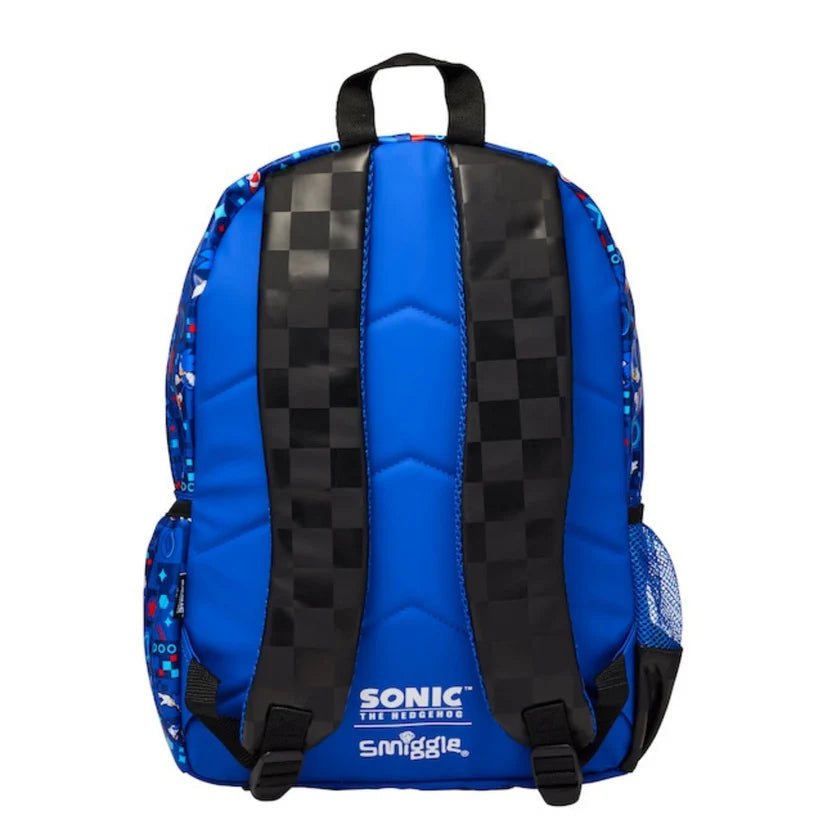ORIGINAL SONIC BACKPACK