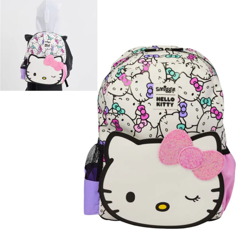 ORIGINAL HELLO KITTY BACKPACK