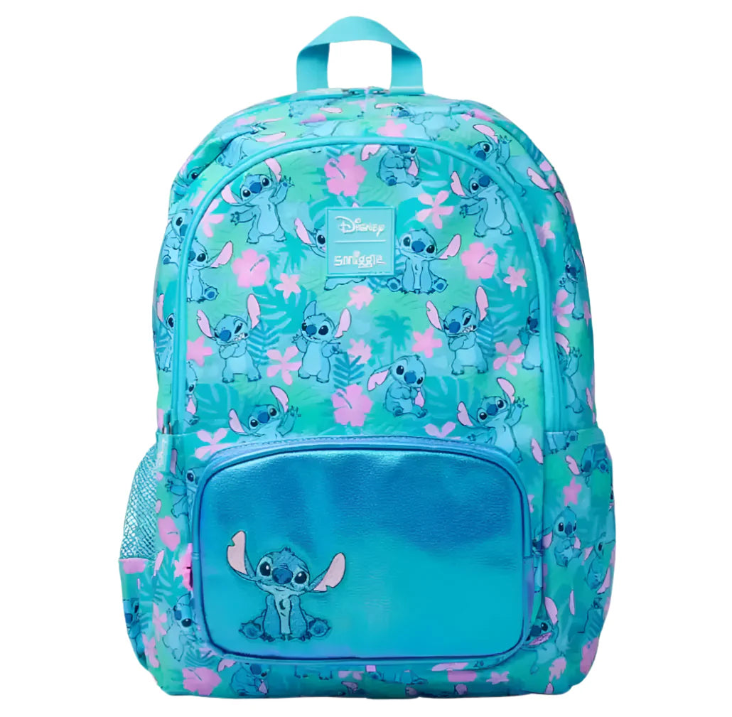 STITCH BACKPACK