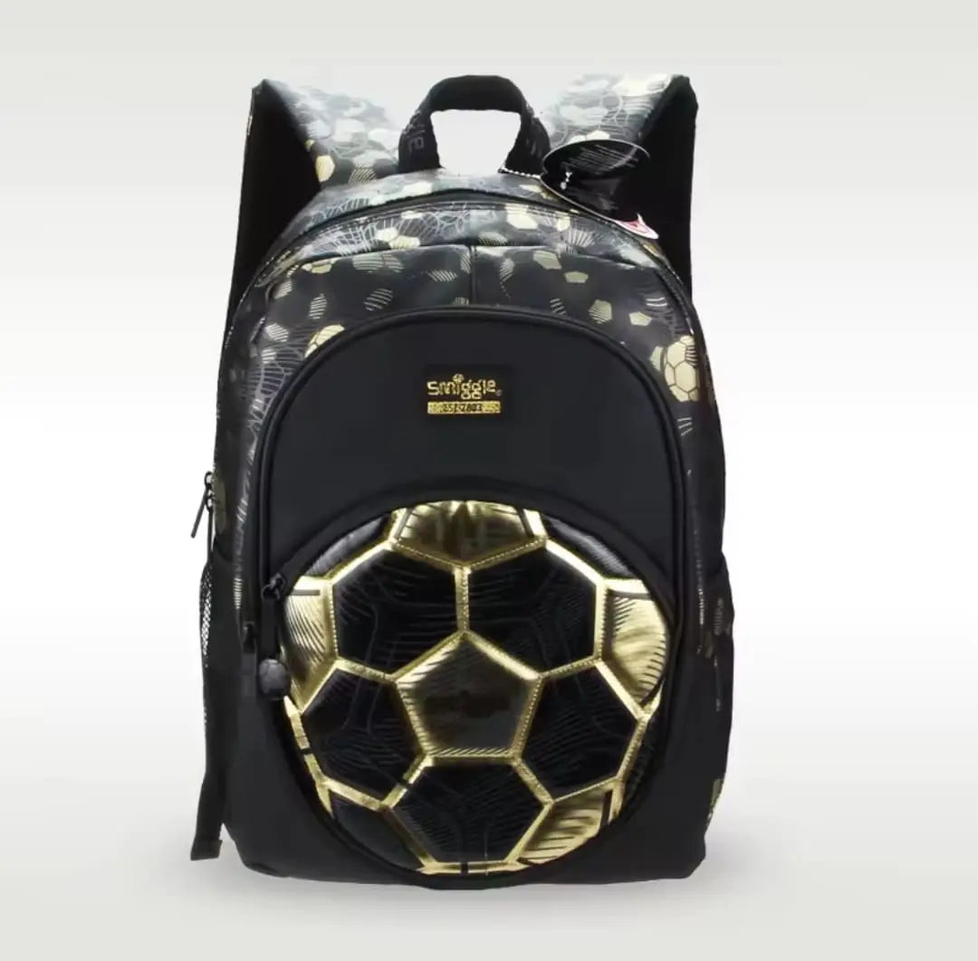 FOOTBALL BACKPACK