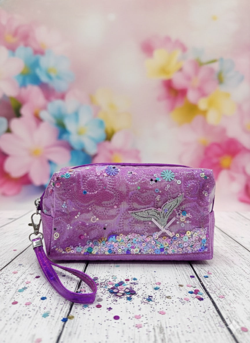 TRENDY MERMAID POUCH