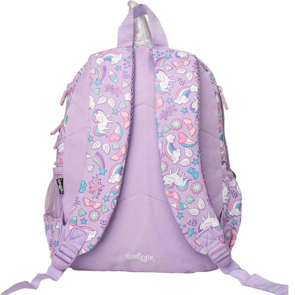 ORIGINAL JUNIOR UNICORN BACKPACK