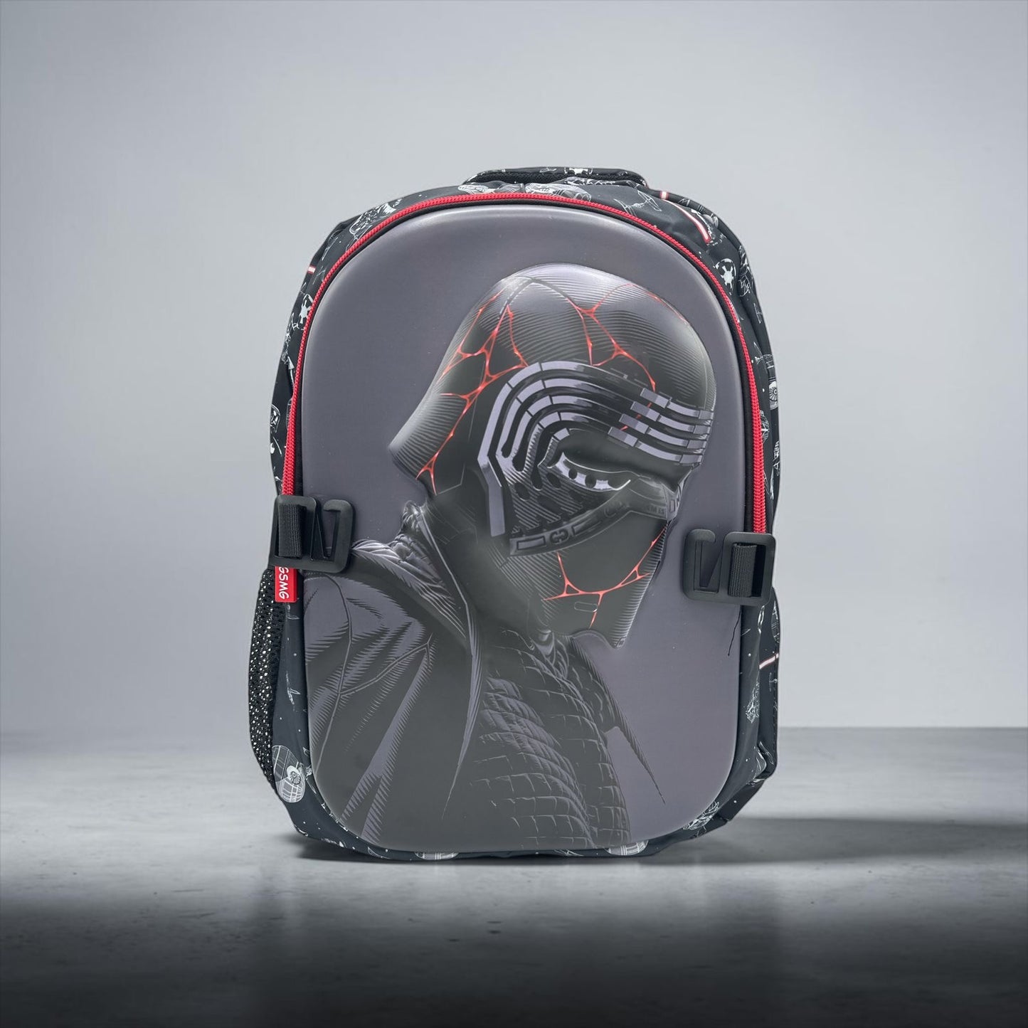 Star Wars Kylo Ren School Bag