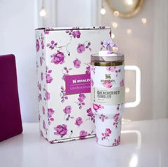 Stanley x LoveShackFancy Quencher