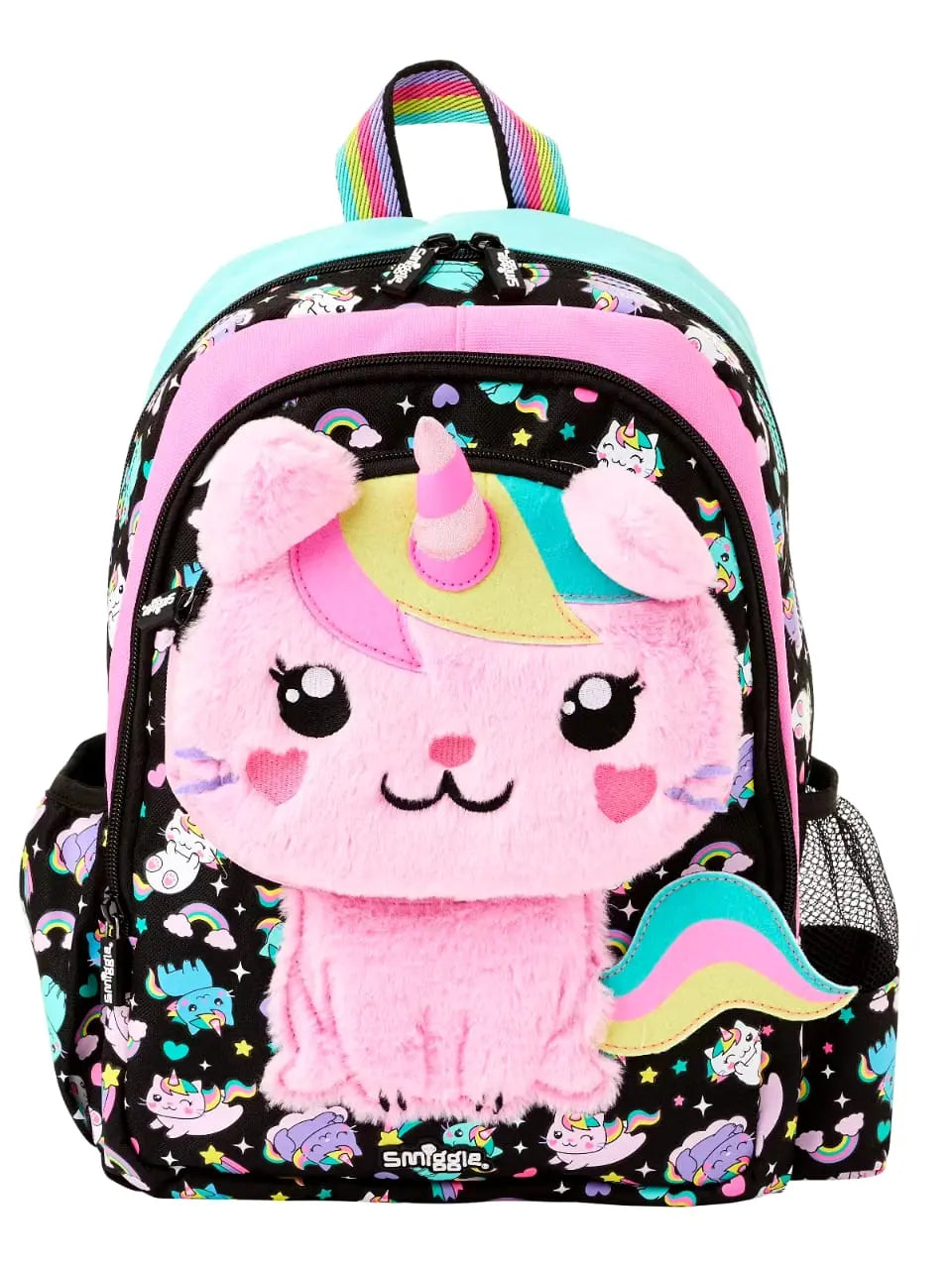 ORIGINAL PLUSH PONY BACKPACK