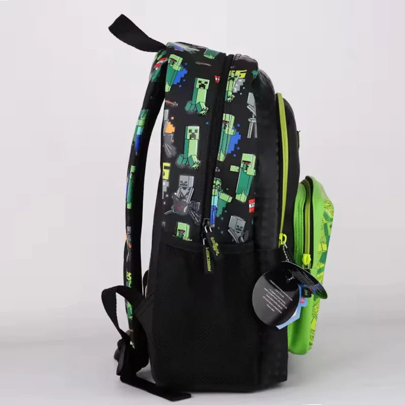 ORIGINAL MINECRAFT BACKPACK