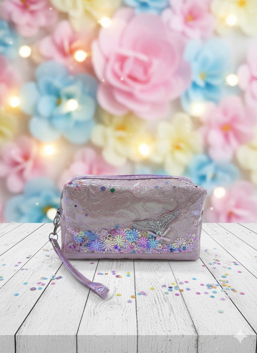 TRENDY MERMAID POUCH