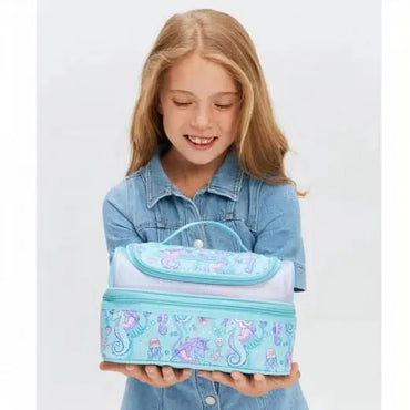 ORIGINAL SEA-HORSE LUNCH BAG