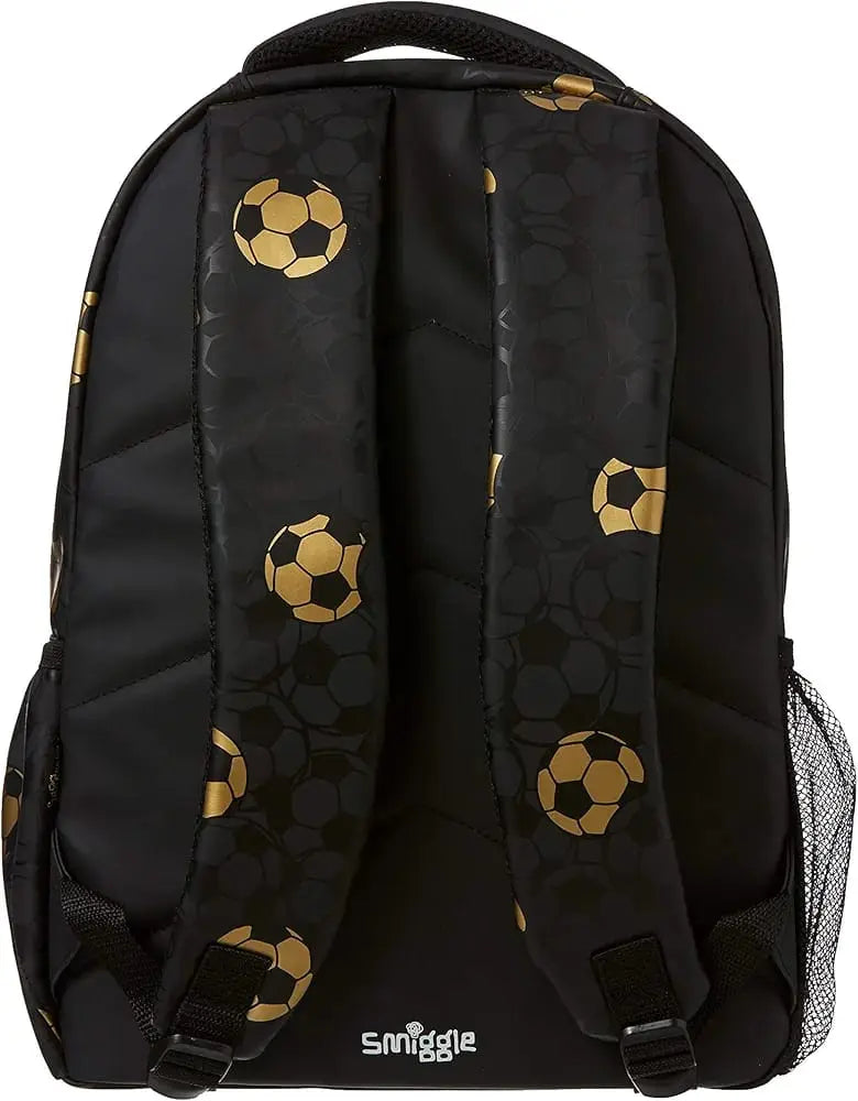 FOOTBALL BACKPACK