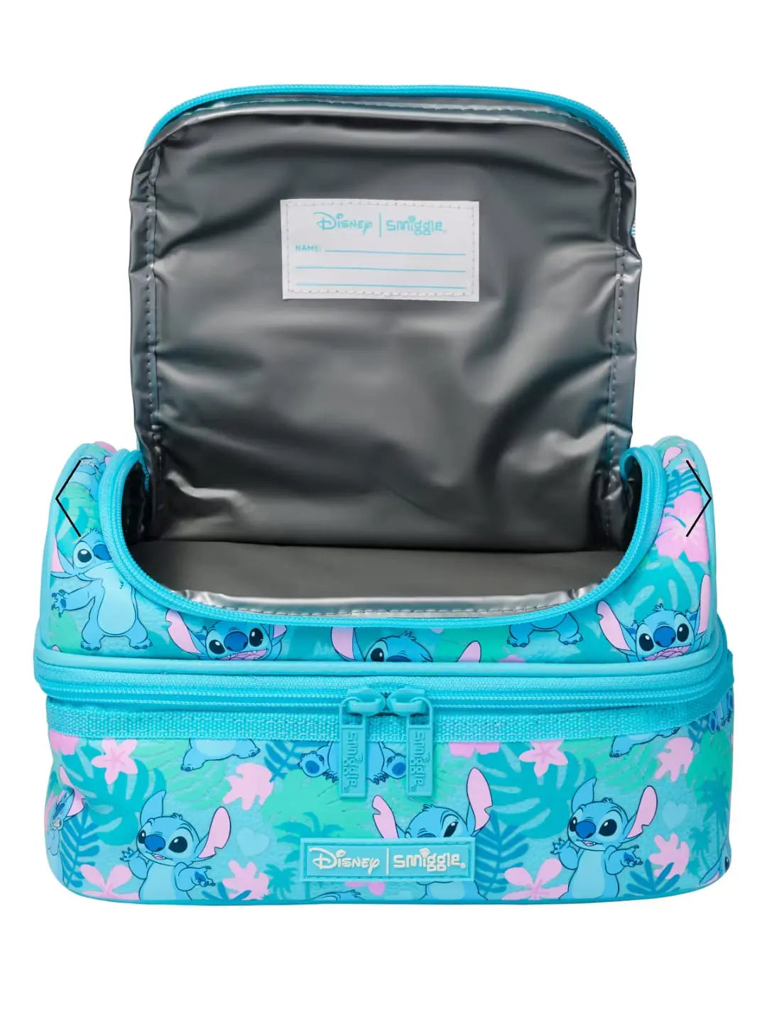 Original Stitch Lunch Bag
