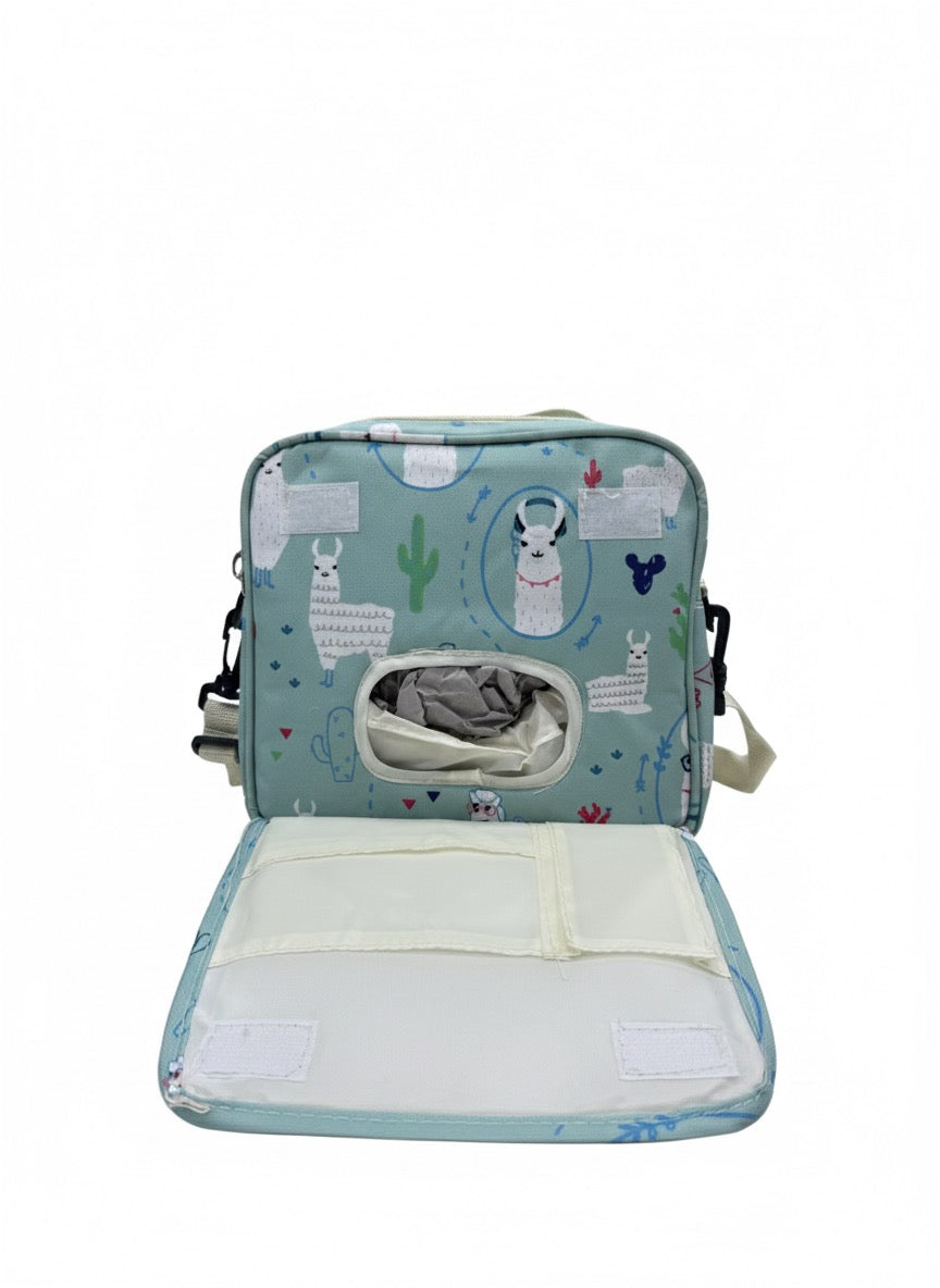 Lunch Bag For Girls & Boys