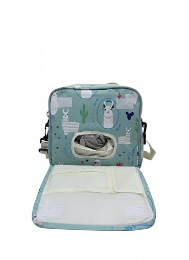 Lunch Bag For Girls & Boys