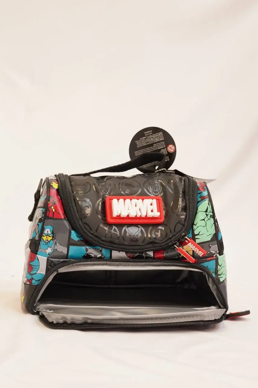 ORIGINAL MARVEL LUNCH BAG