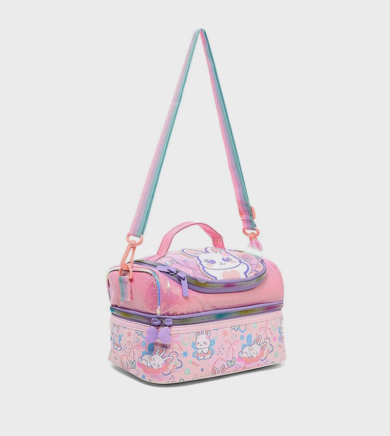 VEST INSULATED LUNCH BAG