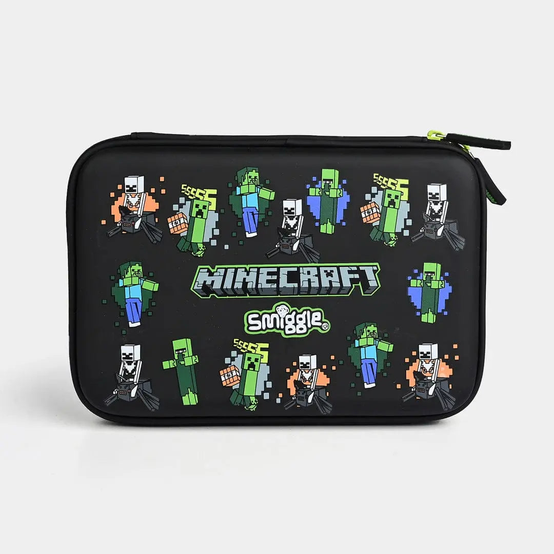 MINECRAFT STATIONERY ORGANIZER