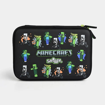 MINECRAFT STATIONERY ORGANIZER