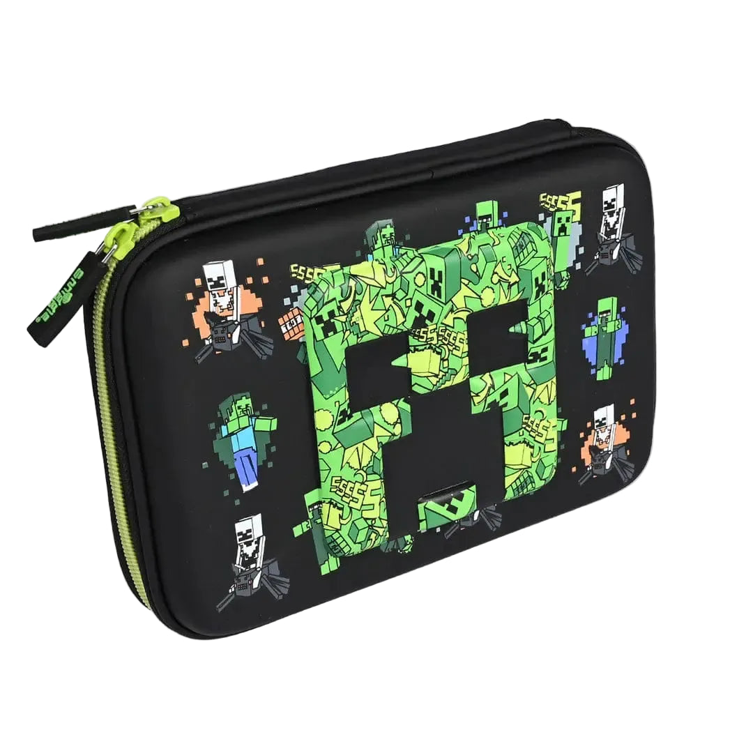 MINECRAFT STATIONERY ORGANIZER