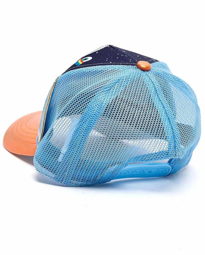 VEST CAP SPARKLES