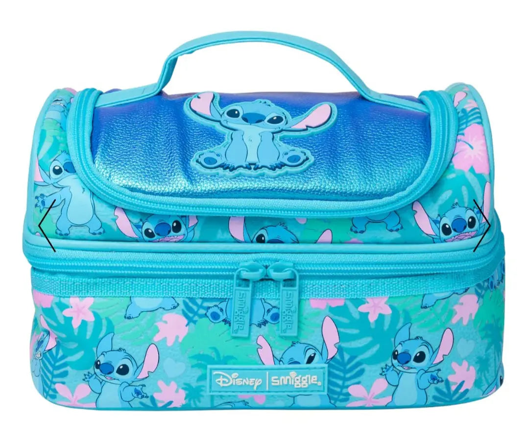 Original Stitch Lunch Bag