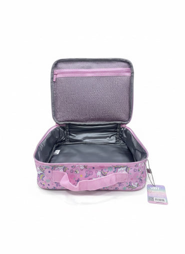 VEST UNICORN LUNCH BAG