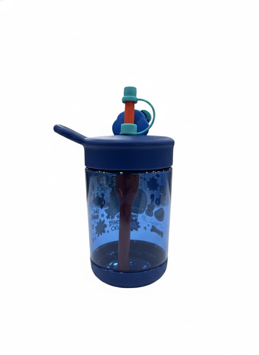 ORIGINAL DINO ROCKS SIPPER