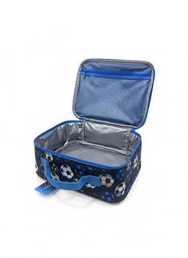 VEST FOOTBALL LUNCH BAG