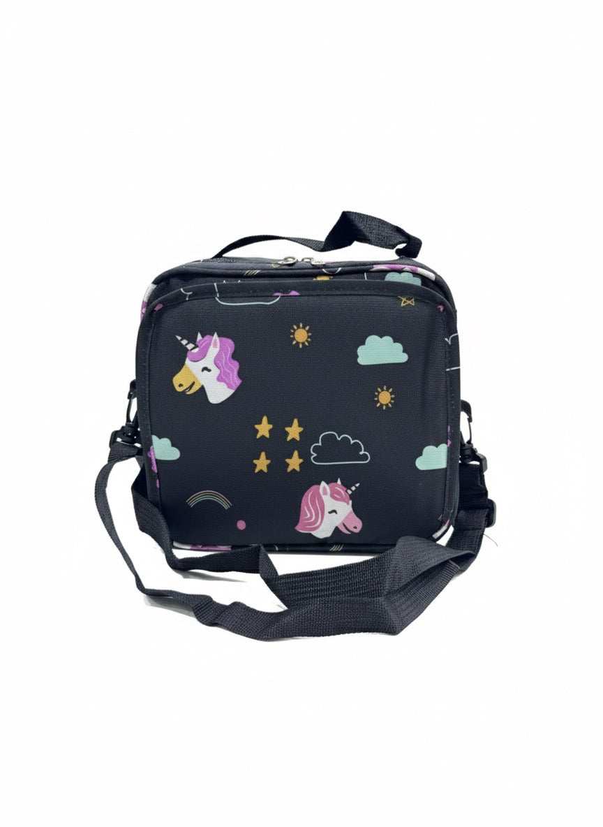 Lunch Bag For Girls & Boys