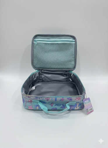 VEST MERMAID LUNCH BAG
