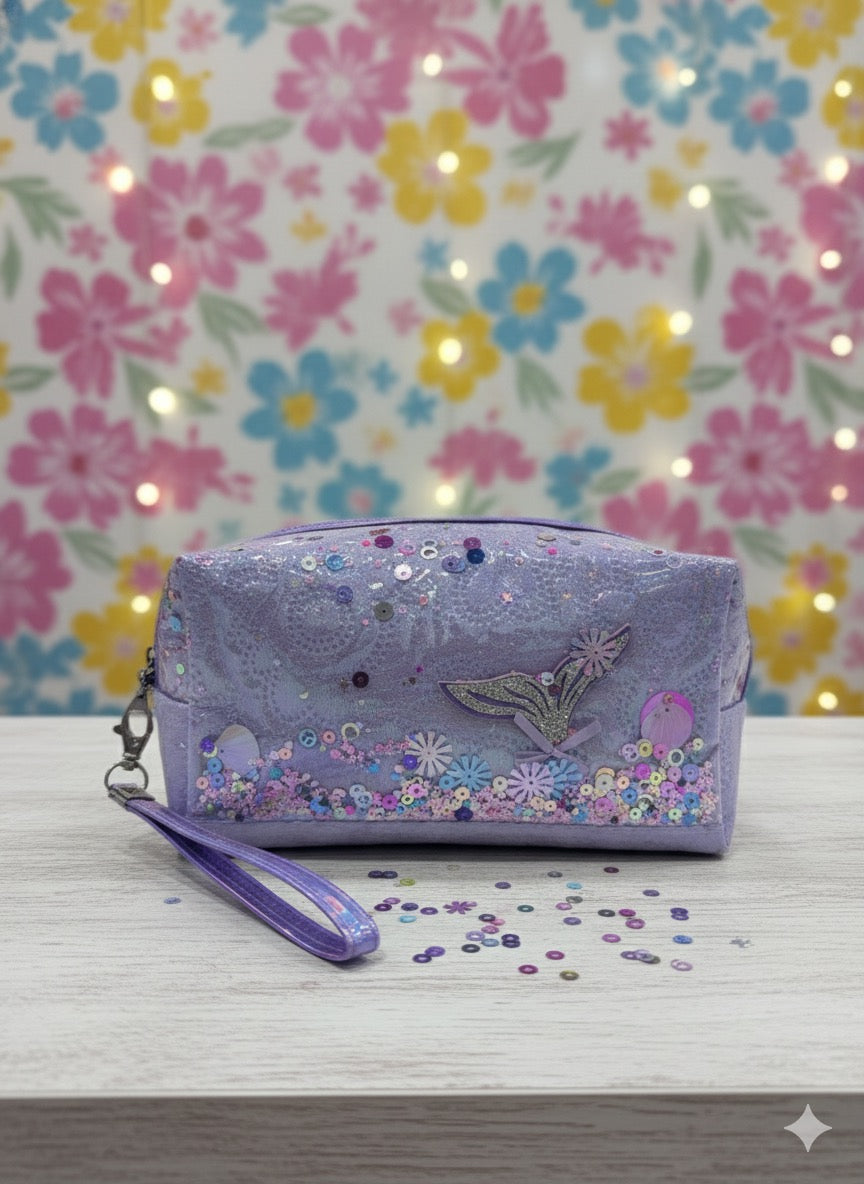TRENDY MERMAID POUCH
