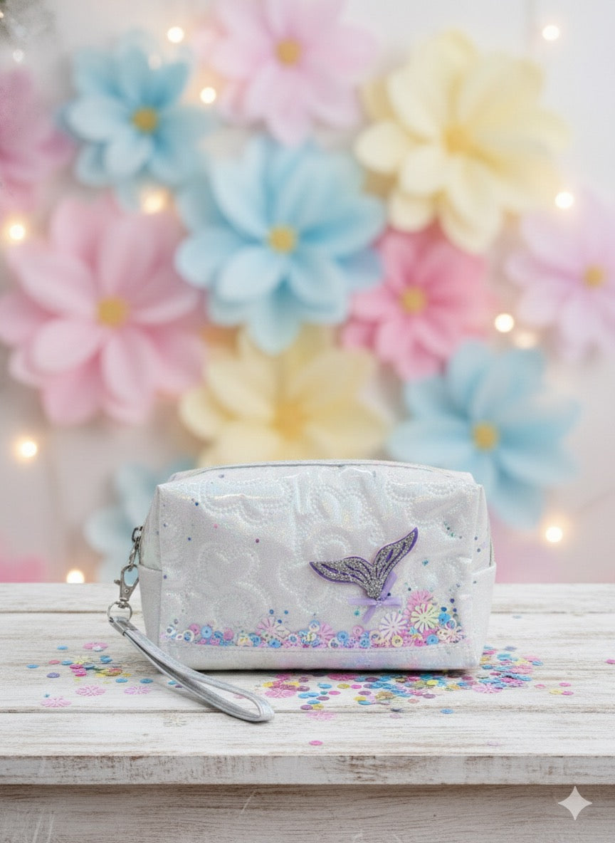 TRENDY MERMAID POUCH