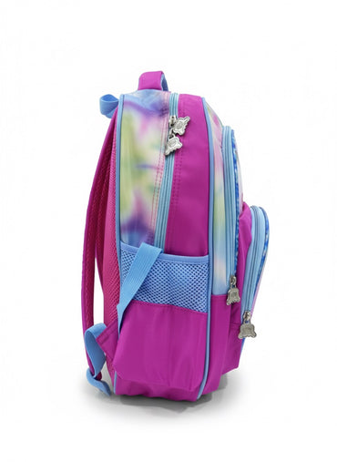 Unicorn 17 inch School bagpack