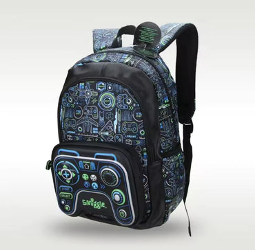 ORIGINAL SMIGGLES GAMER BACKPACK