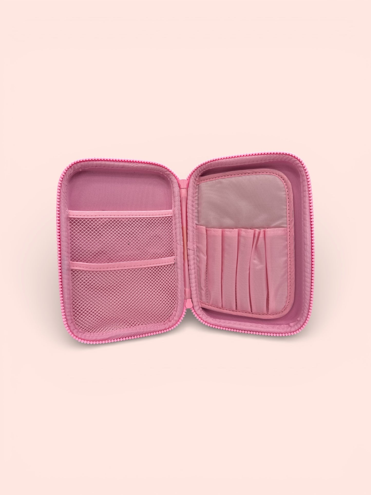 Trailblazer Hardtop Character Pencil Case