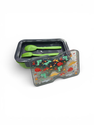 Boost Duo Lunchbox – Dinosaur Theme