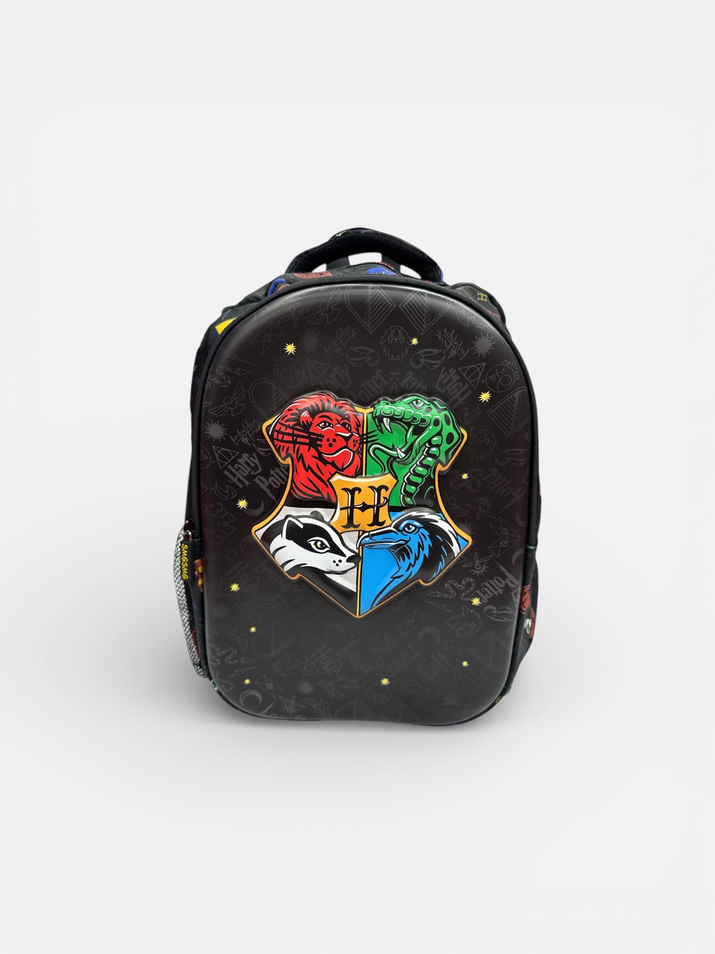 Harry Potter Hogwarts Crest Backpack