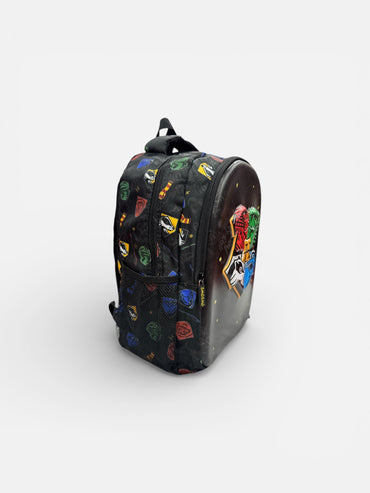 Harry Potter Hogwarts Crest Backpack