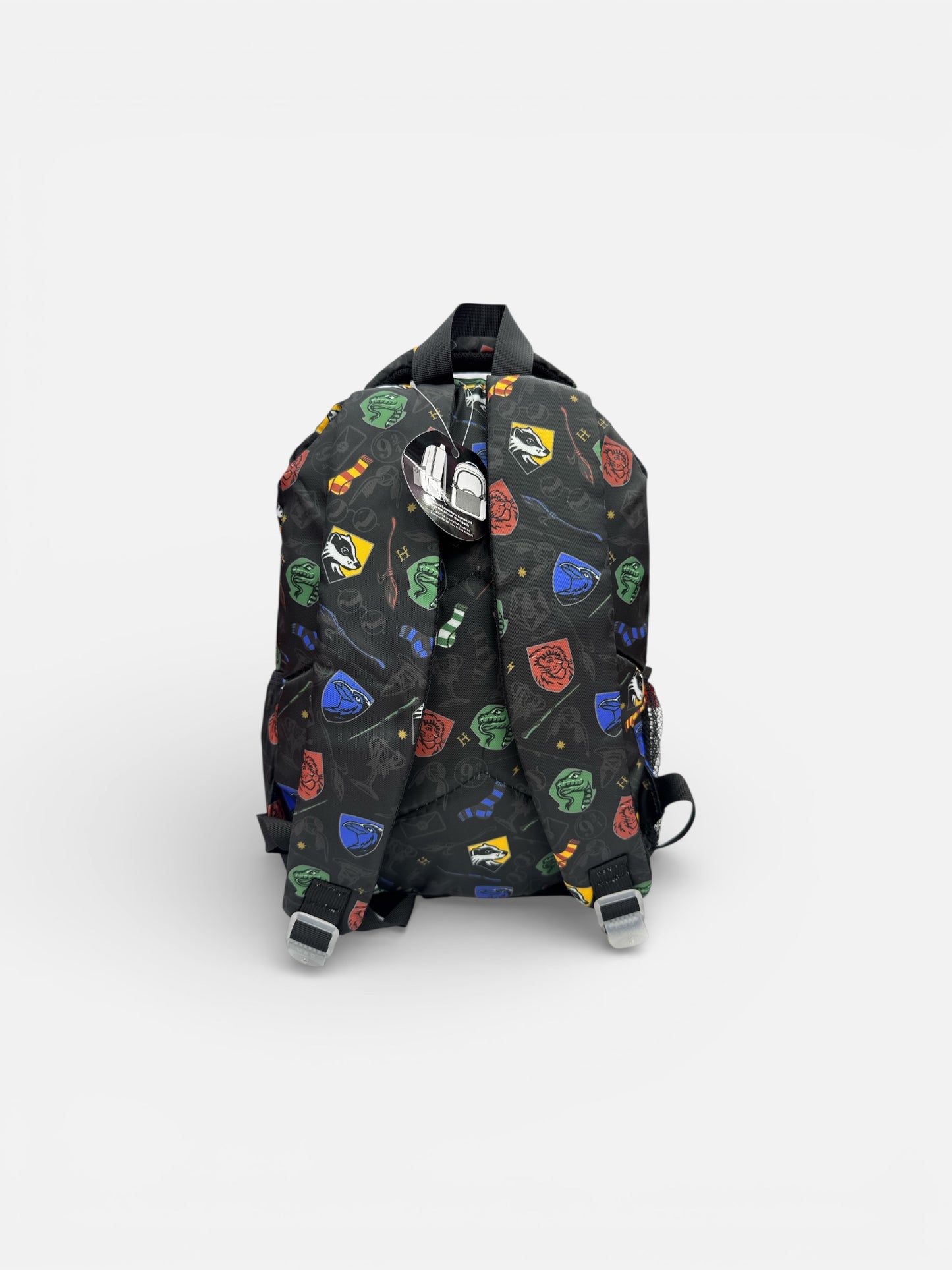 Harry Potter Hogwarts Crest Backpack