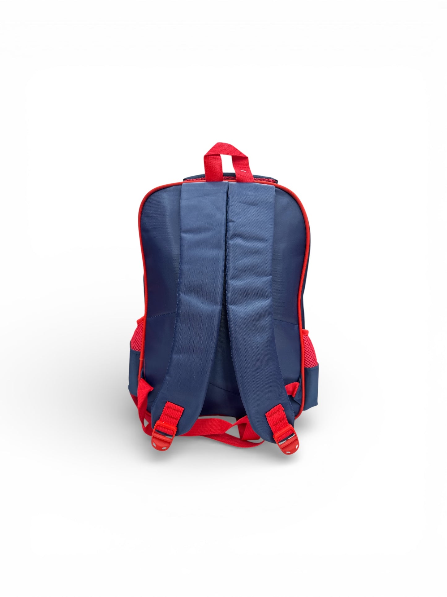 Spider‑Man Kids Backpack – Web Hero Design