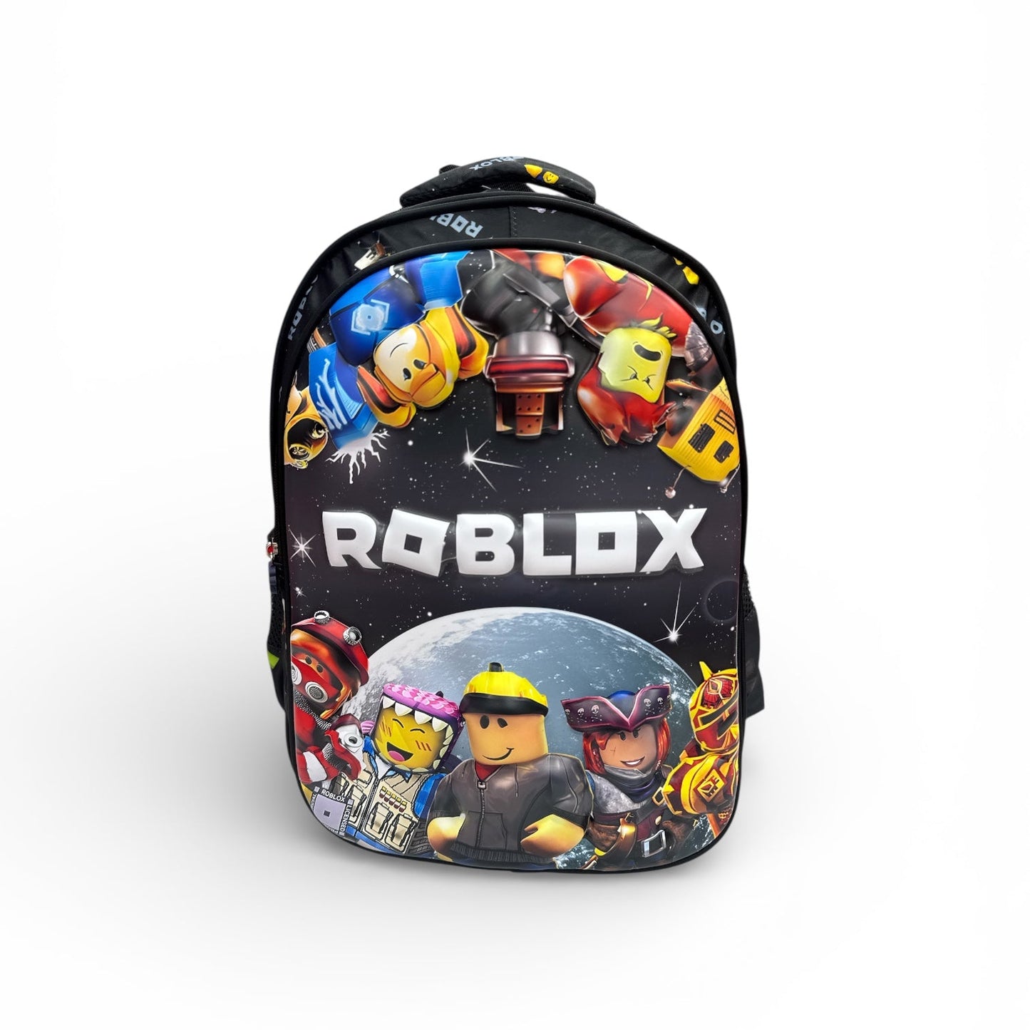 Roblox Kids Backpack – Space Adventure Design