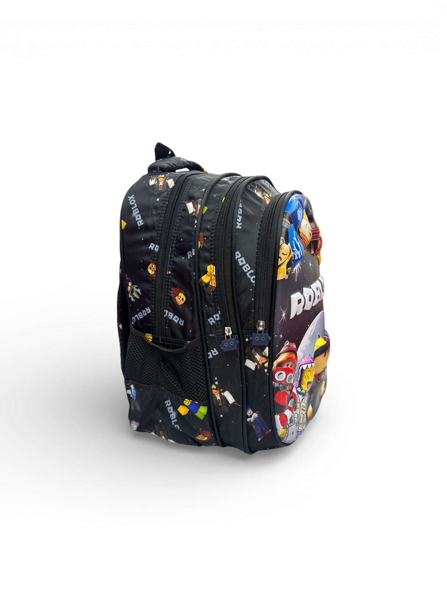 Roblox Kids Backpack – Space Adventure Design