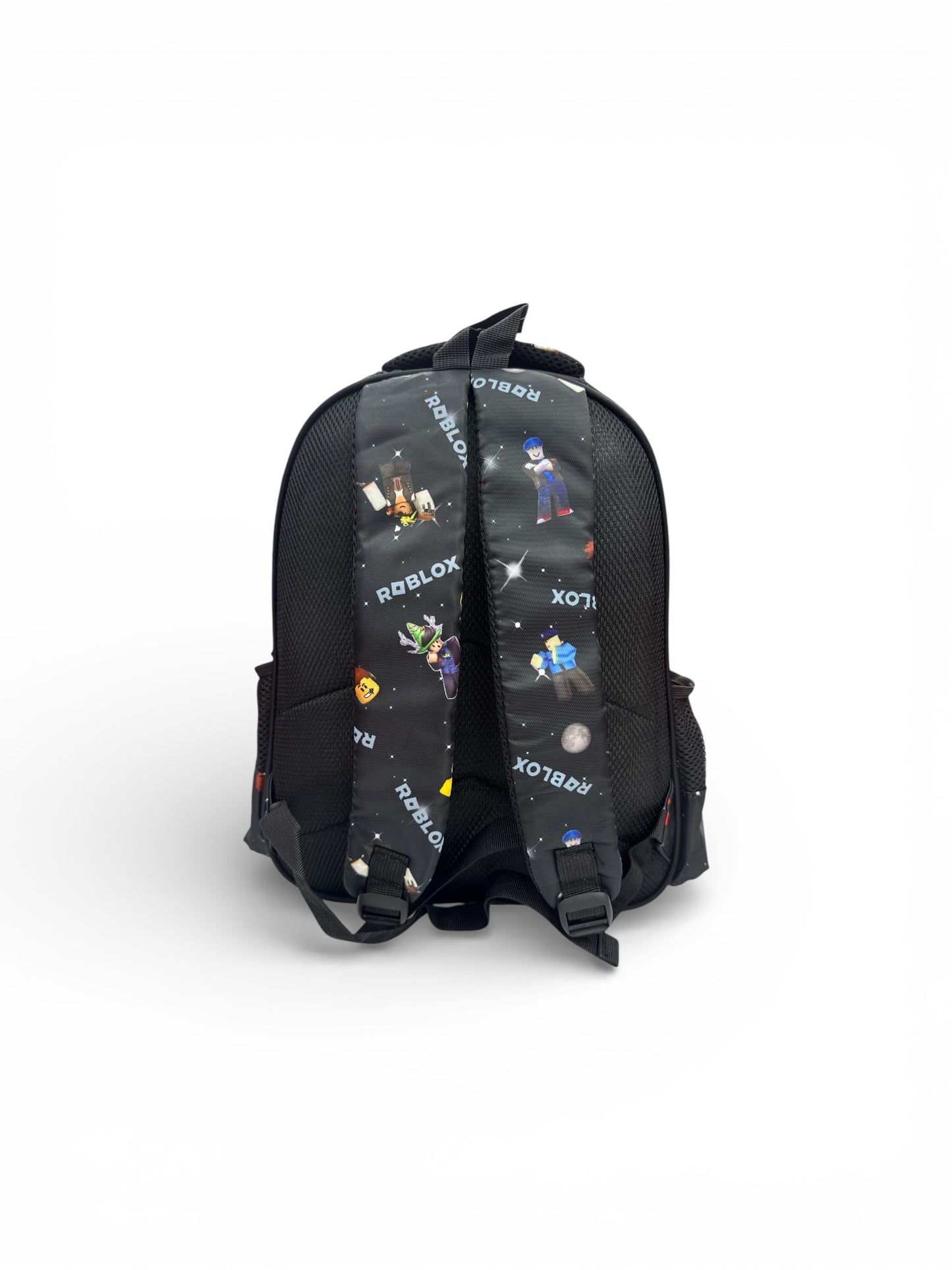Roblox Kids Backpack – Space Adventure Design