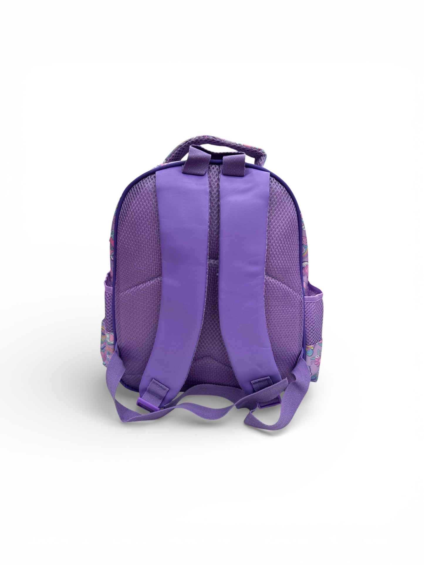 Butterfly Rainbow Kids Backpack