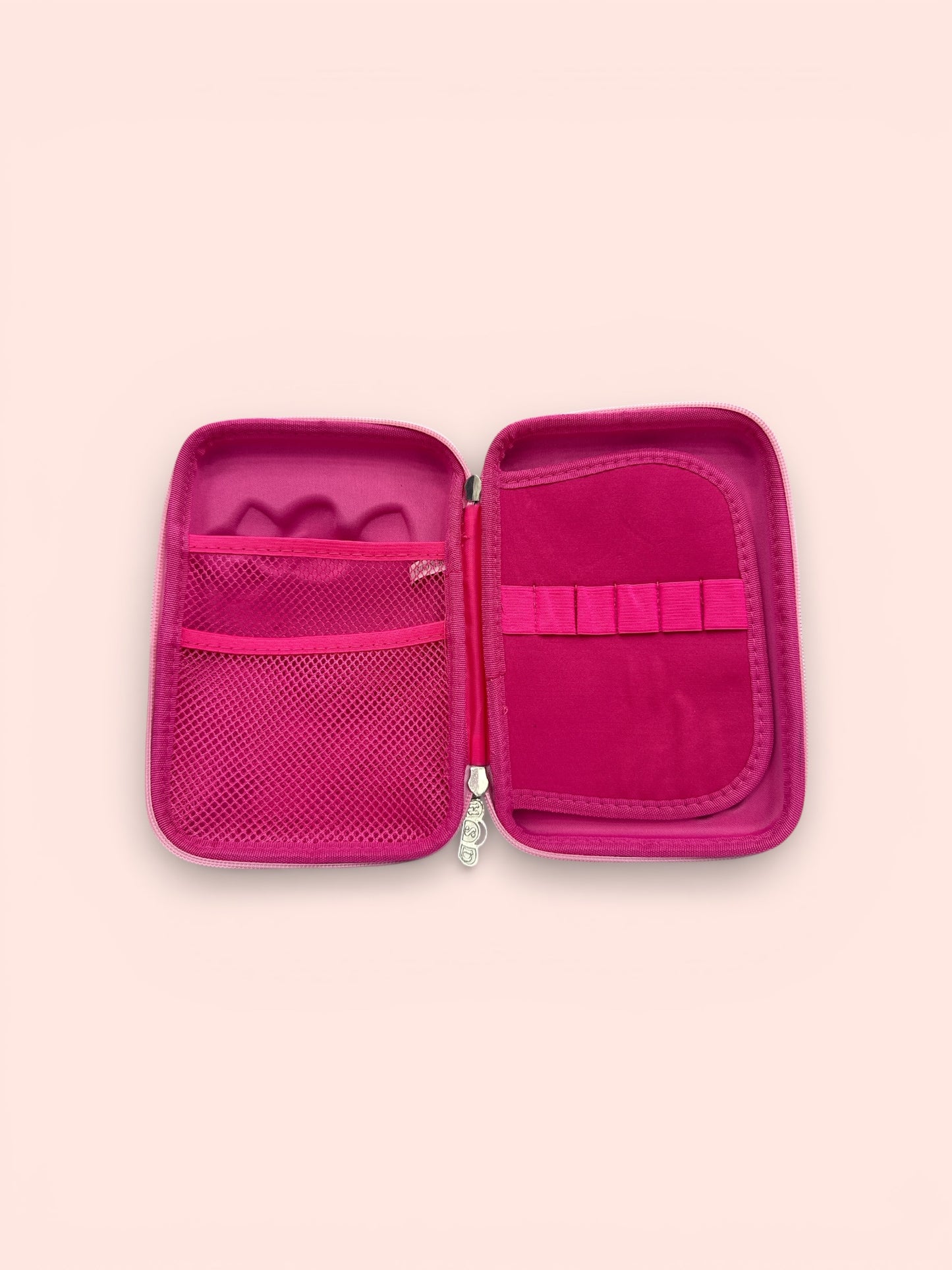 HELLO KITTY TEDDY STATIONERY ORGANIZER