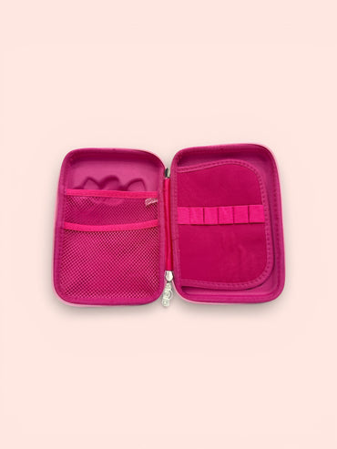 HELLO KITTY TEDDY STATIONERY ORGANIZER