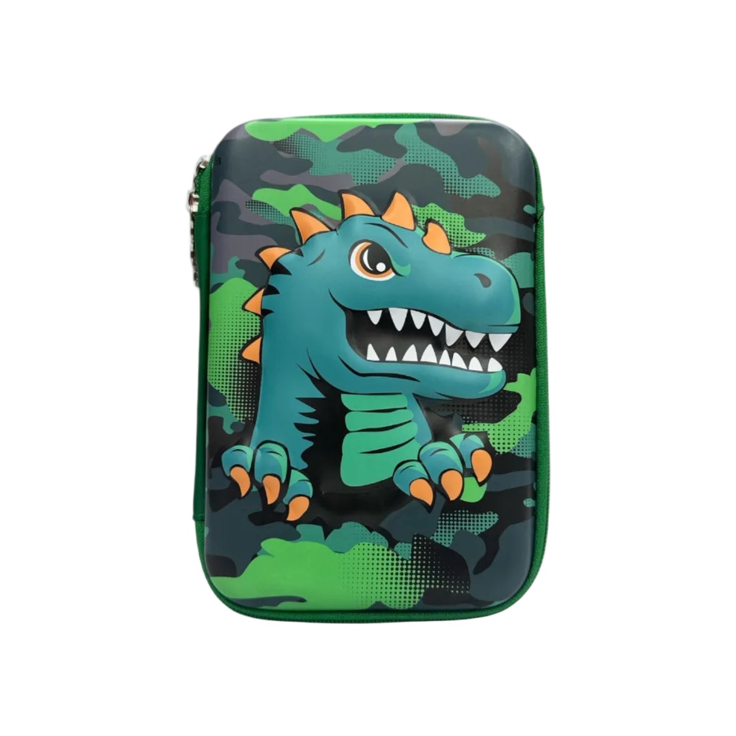 Dino Camouflage Stationery Organizer