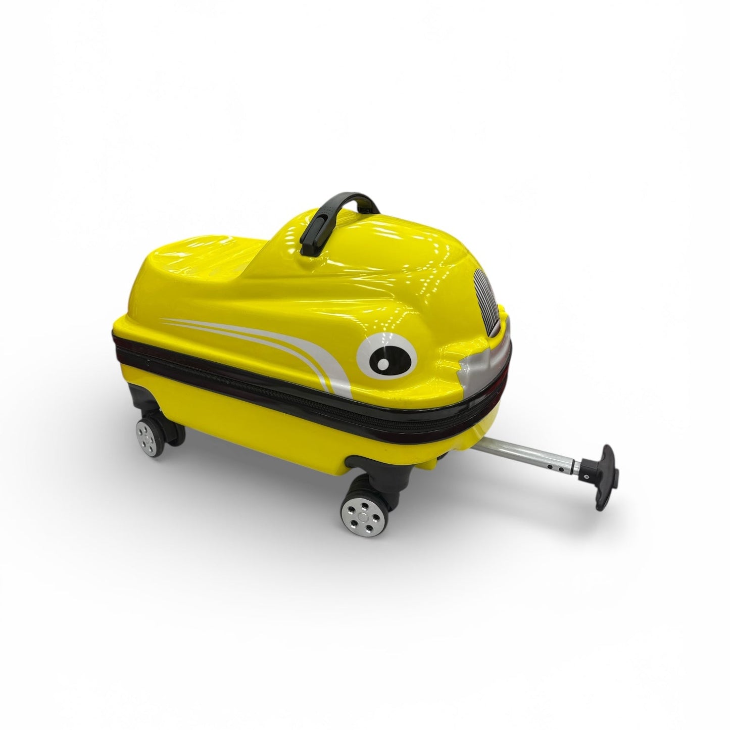 Sunny Wheels Ride-On Suitcase